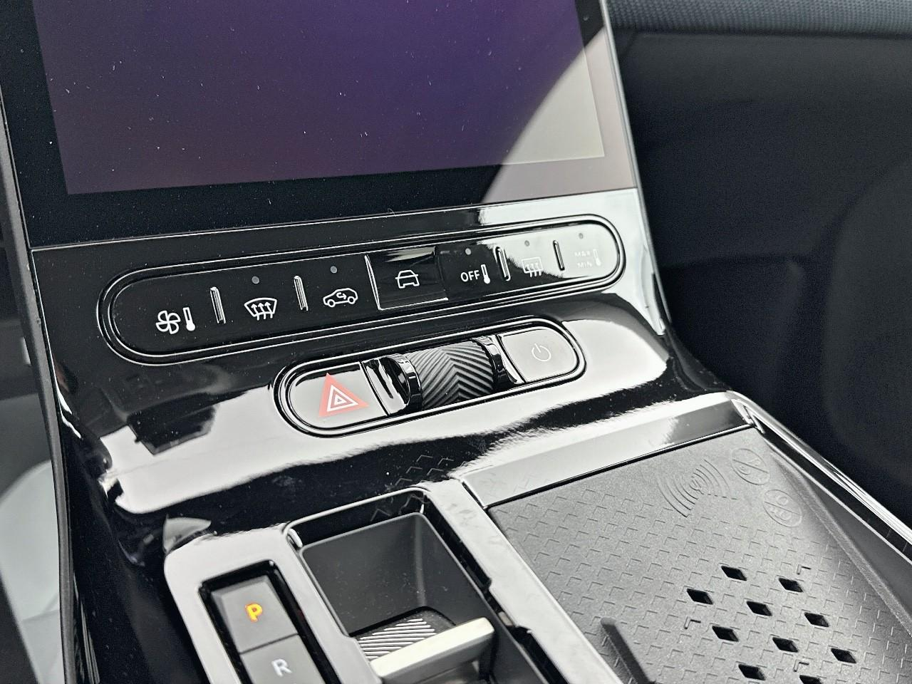 Citroën C5 Aircross hybride 145 ch e-dcs6 max — photo 25