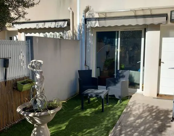 Maison 4 pièces 84 m²