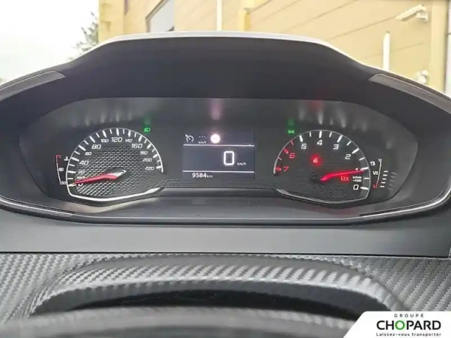 Peugeot 208 puretech 75 s&amp;s bvm5 — photo 91