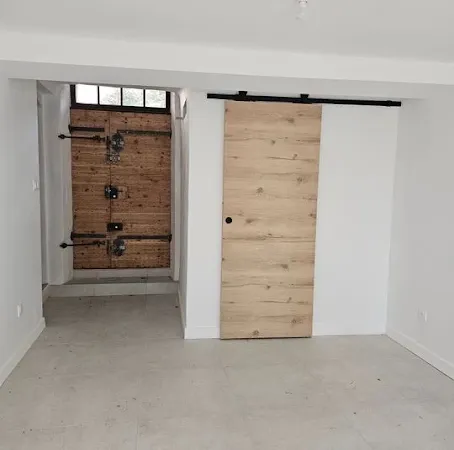 Appartement 3 pièces 80 m²