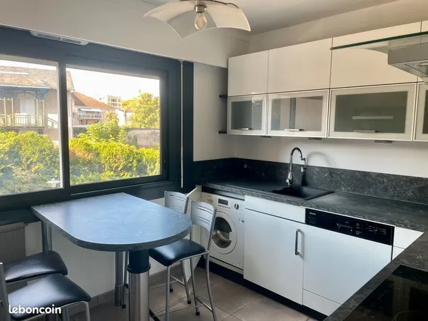 Location appartement centre-ville Limoges