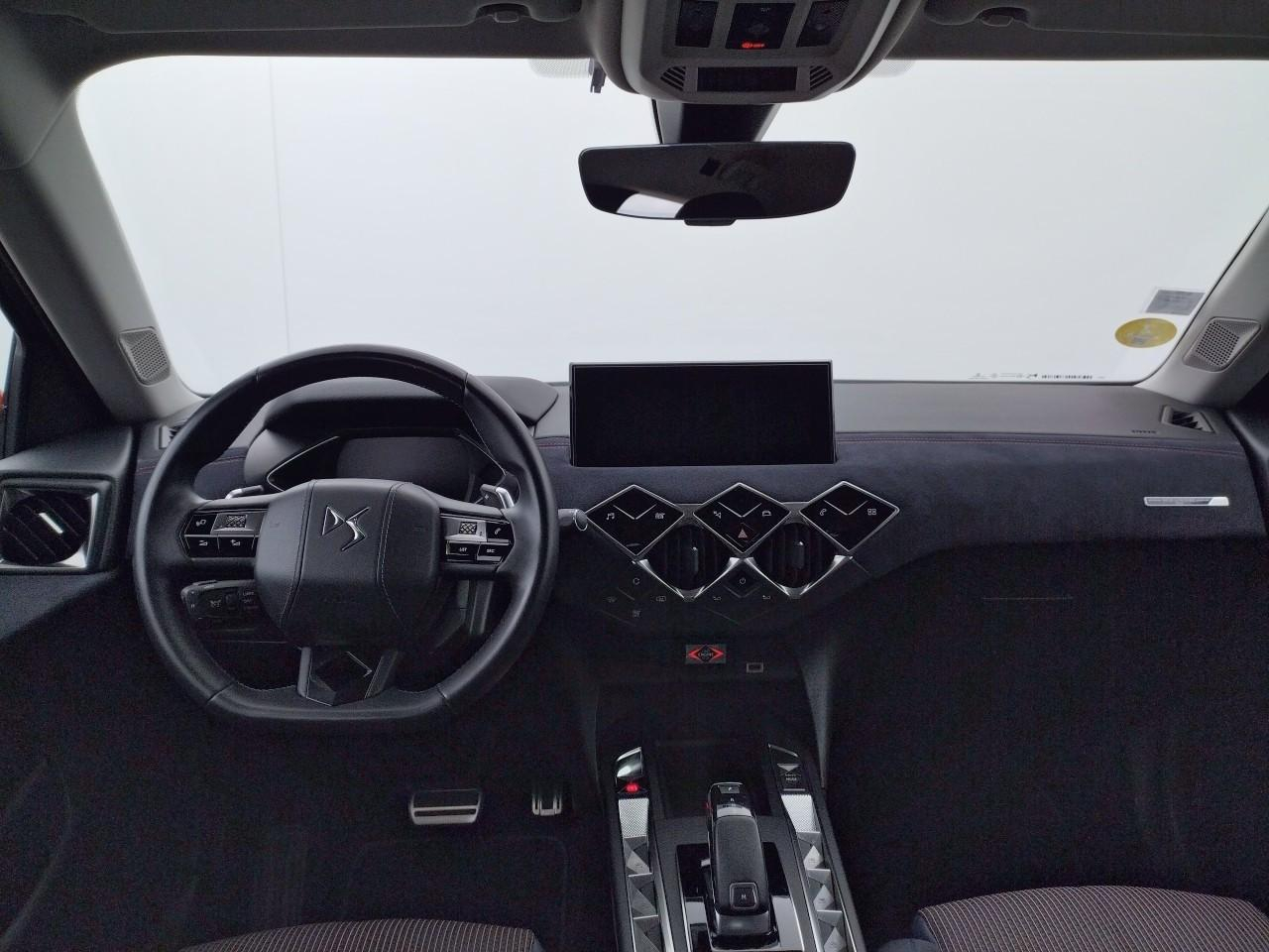 Ds Ds 3 crossback bluehdi 130 eat8 ines de la fressange pa — photo 12