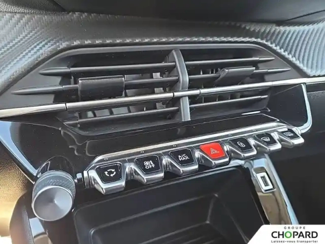 Peugeot 208 puretech 75 s&amp;s bvm5 — photo 22