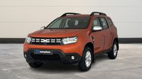 Dacia Duster 1.5 Blue dCi 115ch Expression 4x2
