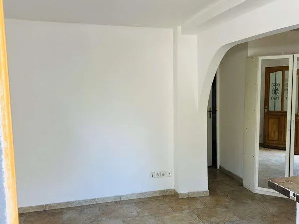 Appartement T2 à louer