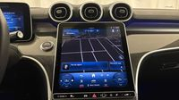 Mercedes Classe C Break 200 d 163ch AMG Line — photo 18