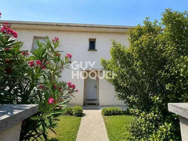 Maison 5 pièces 141 m²