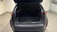 Toyota Yaris Cross 116h Design MY22 — photo 14