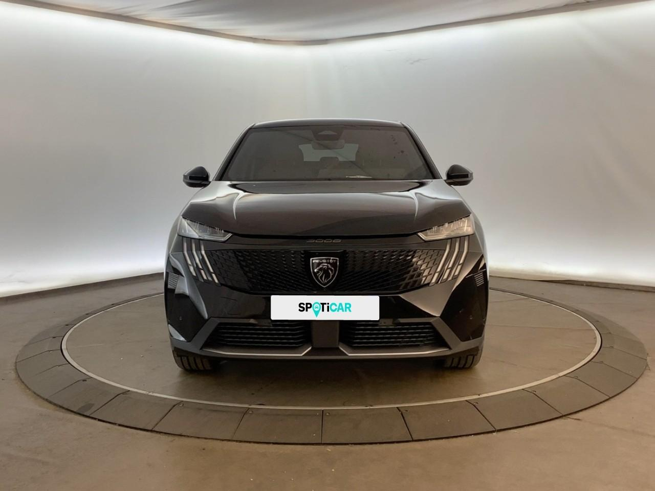 Peugeot 3008 hybrid 145 e-dcs6 allure — photo 2