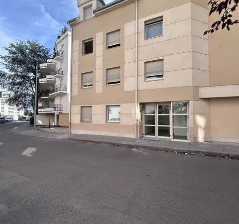 Appartement 2 pièces 31 m²
