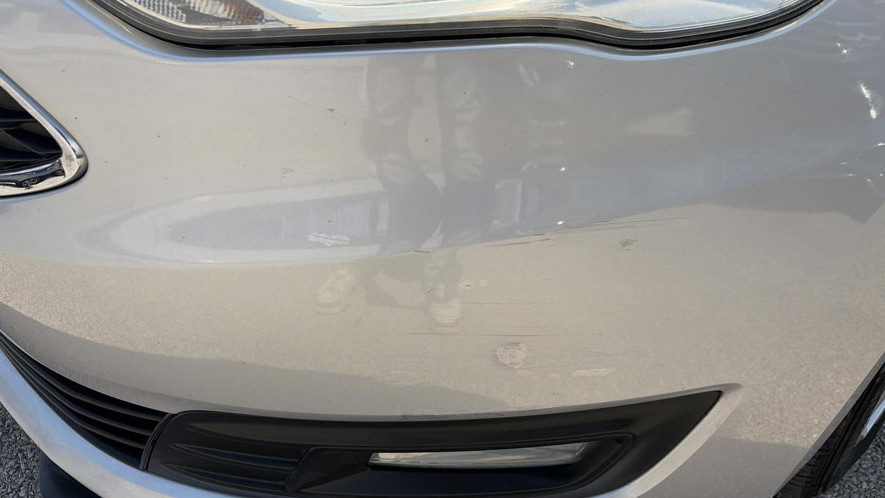 Ford C-MAX 1.5 TDCi 120 S&amp;S — photo 31