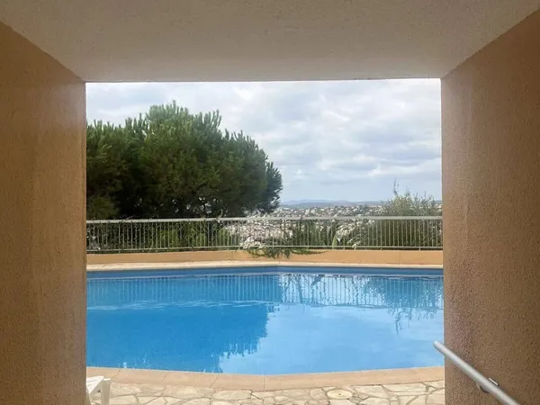 Appartement 1 pièce 25 m²
