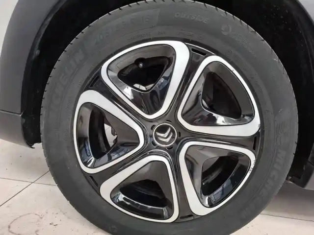Citroën C3 puretech 110 bvm6 — photo 5