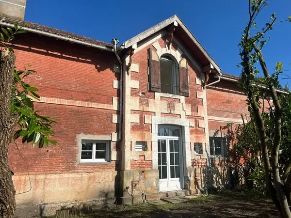 Maison 150m2 3 chambres jardin