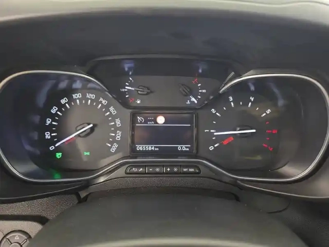 Citroën Berlingo taille m bluehdi 130 s&amp;s bvm6 — photo 30