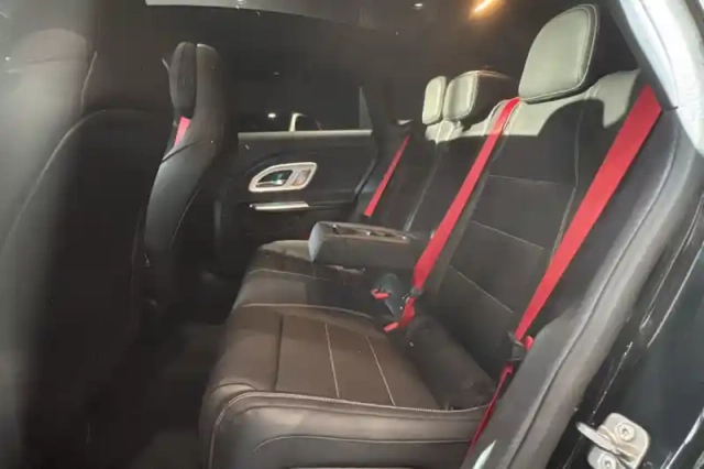 Mercedes Cla 220 8f-edct — photo 47
