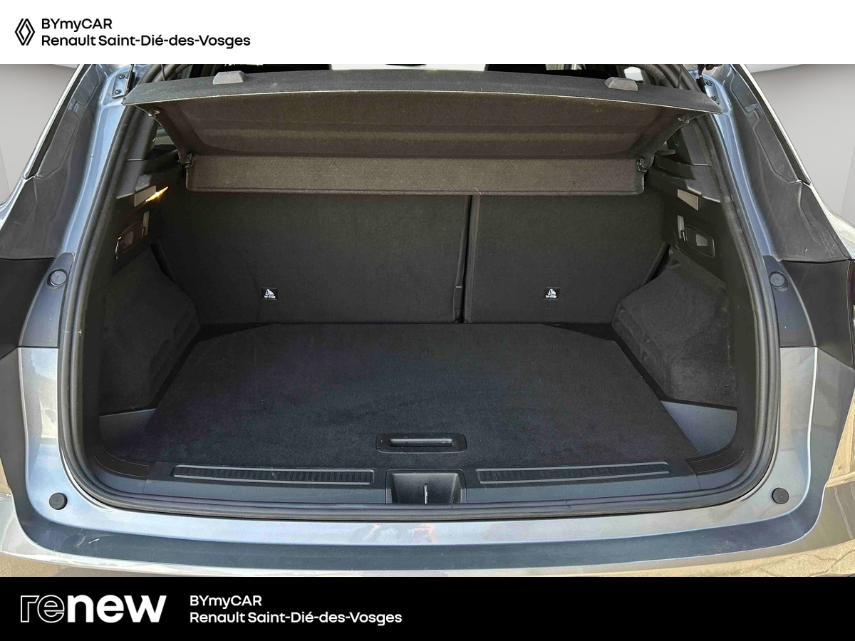 Renault Austral E-Tech hybrid 200 — photo 13