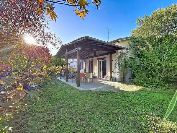 Maison 4 pièces 115 m²