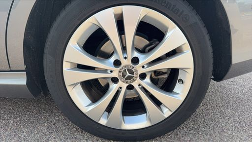 Mercedes Classe B 160 CDI 90 7G-DCT - Sensation – 2018 – 72887 km – Diesel – Boîte Automatique — photo 5