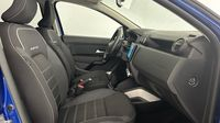 Dacia Duster 1.3 TCe 130ch FAP Prestige 4x2 — photo 15