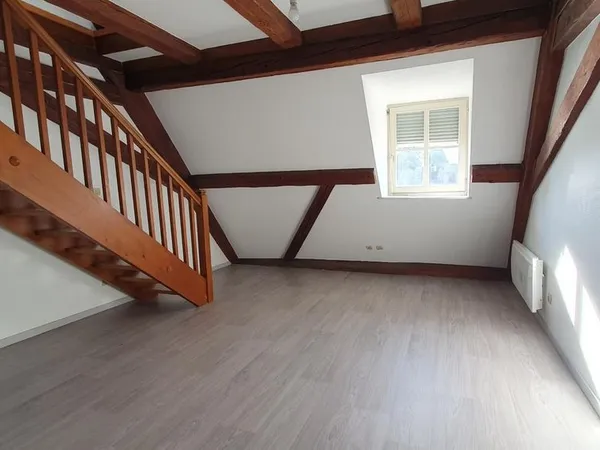 Appartement 3 pièces 79 m²