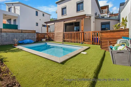 Maison 4 pièces 103 m²