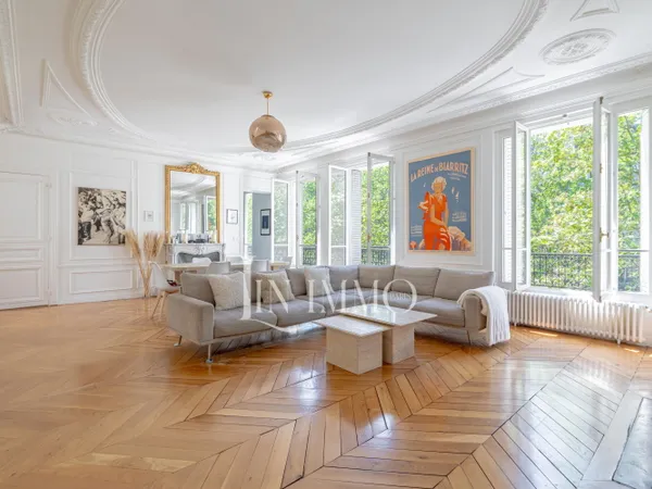Vends appartement