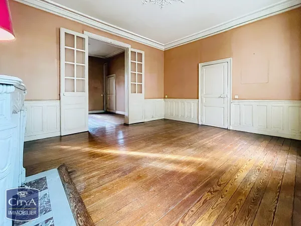 Maison 9 pièces 153 m²