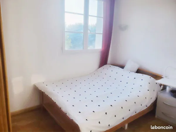 Chambre à louer