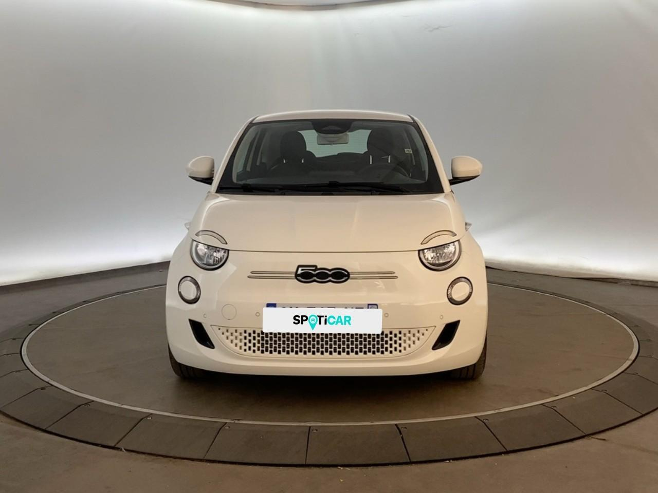 Fiat 500 e 42kwh — photo 2