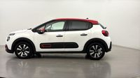 Citroen C3 1.2 PureTech 83ch S&S Shine Pack 123g — photo 7