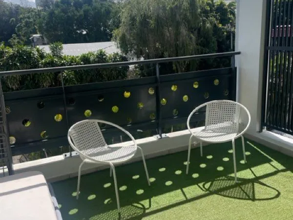 APPARTEMENT T2 résidence sécurisé