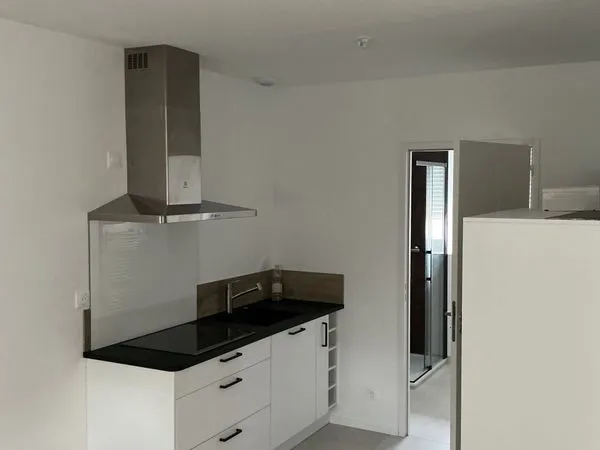 T2 secteur ROCABEY