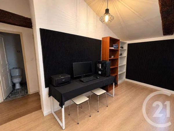 Appartement 2 pièces 31 m²