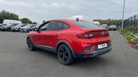 Renault Arkana 1.6 E-Tech hybride 145ch RS Line Fast Track — photo 5