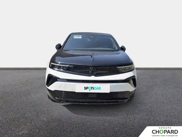 Opel Mokka electrique 280 ch &amp; batterie 54 kwh — photo 4