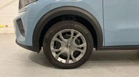 Citroen C3 1.2 Turbo 100ch YOU — photo 31
