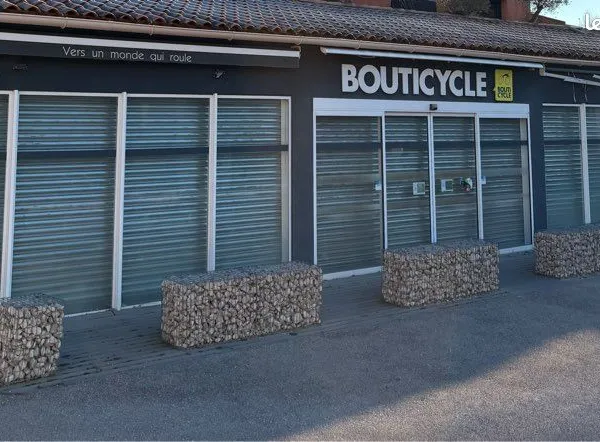 Local commercial 340m2