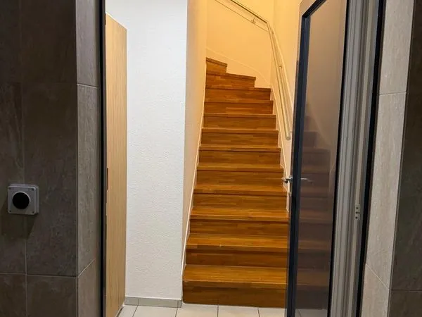 À LOUER - Appartement T4 de 90 m² - Annemasse - Rond-Point des Étoiles