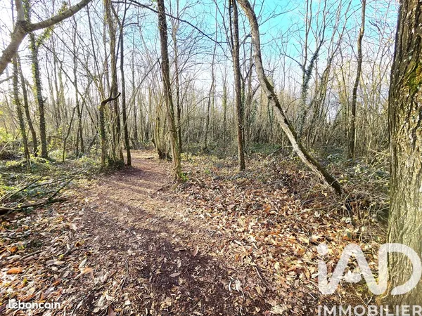 Terrain 22165 m² Capvern