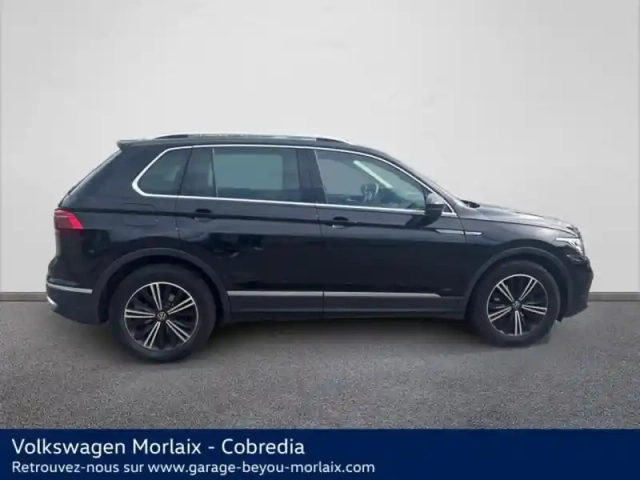 Volkswagen Tiguan 2.0 tdi 150ch elegance dsg7 — photo 4