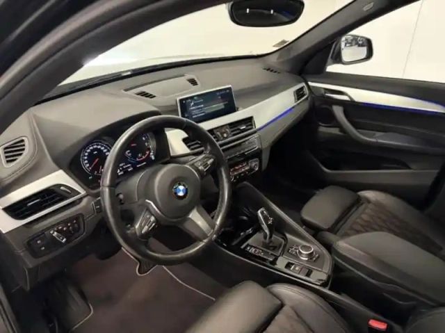 Bmw X1 sdrive18ia 136ch xline dkg7 — photo 6