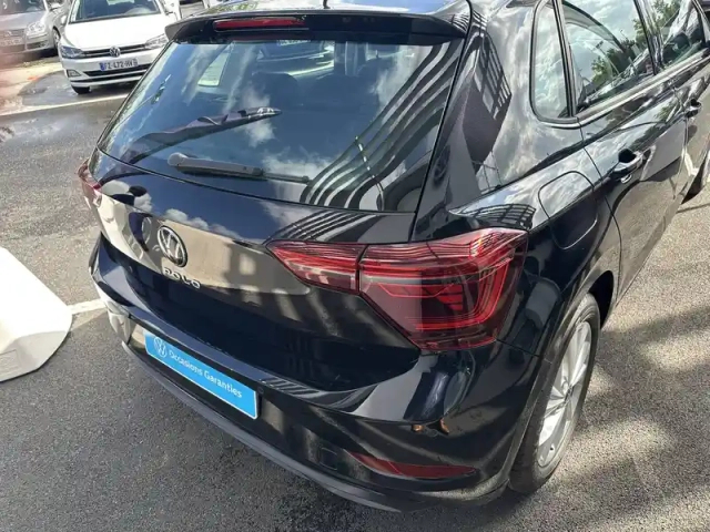 Volkswagen Polo 1.0 tsi 95 s&amp;s bvm5 — photo 6