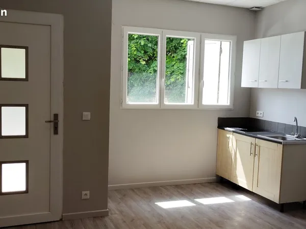 Appartement Studio Nogent le Roi