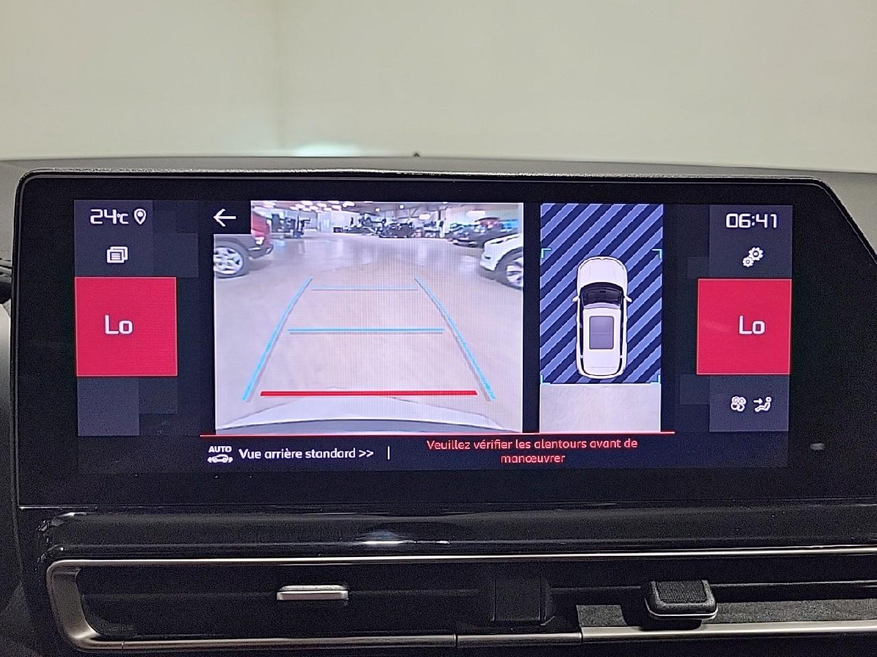 Citroën C5 Aircross puretech 130 s&s bvm6 c-series — photo 25