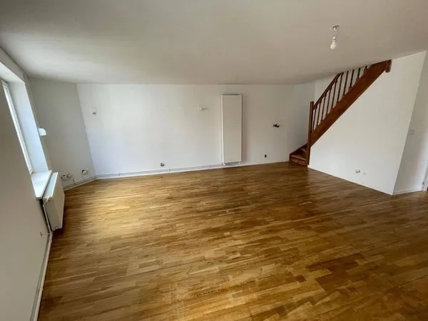 Appartement 3 pièces 81 m²
