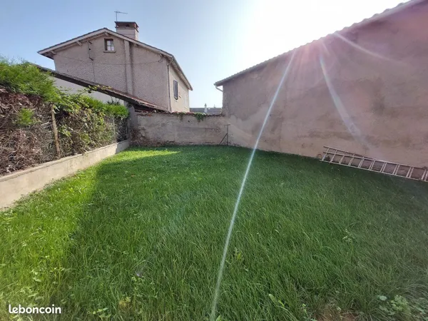 Maison 4 pièces 152 m²
