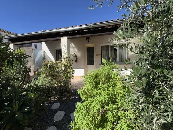 Maison 4 pièces 113 m²