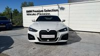 Bmw Série 4 Coupé 420dA 190ch M Sport