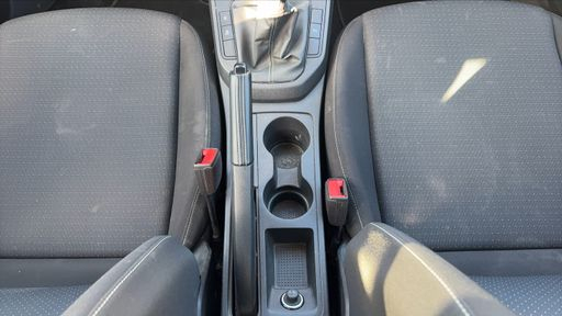 Seat Ibiza 1.0 EcoTSI 95 - Business – 2022 – 127512 km – Essence – Boîte Manuelle — photo 8